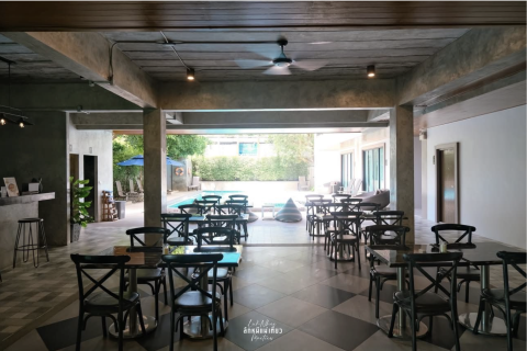 Hôtel à Phuket, Thaïlande № 157982 - photo 8