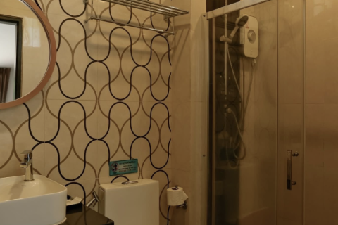 Hôtel à Phuket, Thaïlande № 157982 - photo 9