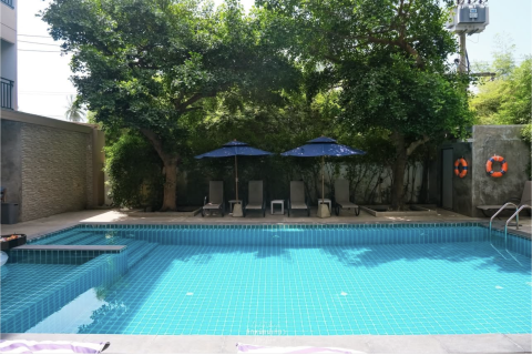 Hôtel à Phuket, Thaïlande № 157982 - photo 16