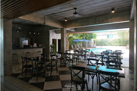 Hôtel à Phuket, Thaïlande № 157982 - photo 19