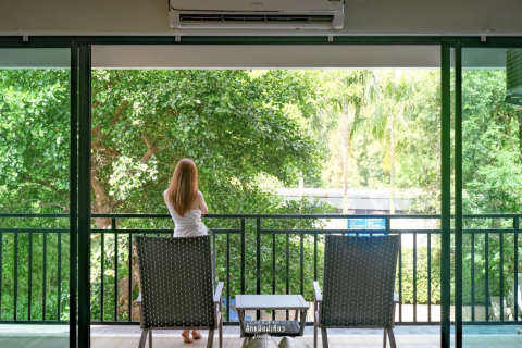 Hôtel à Phuket, Thaïlande № 157982 - photo 21