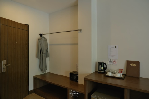 Hôtel à Phuket, Thaïlande № 157982 - photo 10