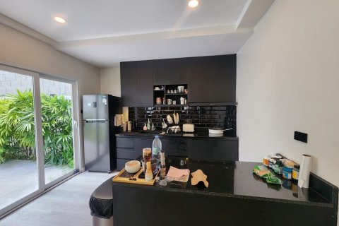 Таунхаус в Пхукете, Таиланд с 2 спальнями  № 157983 - фото 9