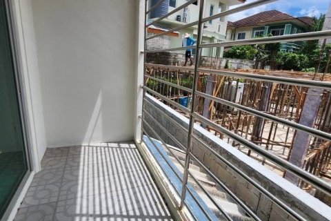 Таунхаус в Пхукете, Таиланд с 2 спальнями  № 157983 - фото 14