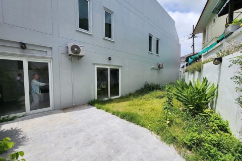 Таунхаус в Пхукете, Таиланд с 2 спальнями  № 157983 - фото 20