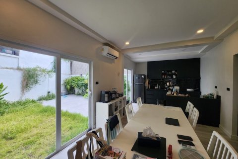 Таунхаус в Пхукете, Таиланд с 2 спальнями  № 157983 - фото 6