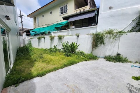 Таунхаус в Пхукете, Таиланд с 2 спальнями  № 157983 - фото 19