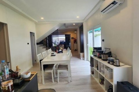 Таунхаус в Пхукете, Таиланд с 2 спальнями  № 157983 - фото 11