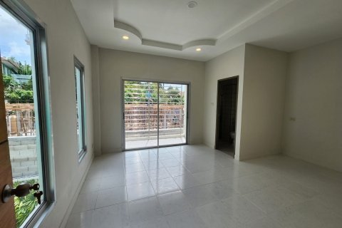 Таунхаус в Пхукете, Таиланд с 2 спальнями  № 157983 - фото 12