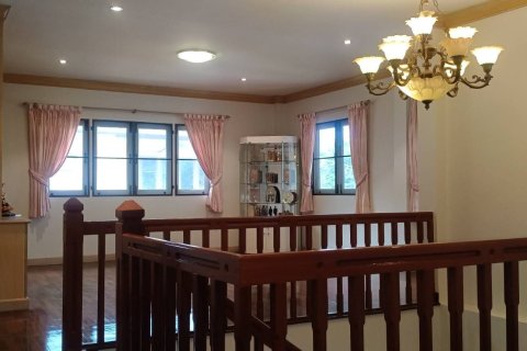 Дом в Накхонсаване, Таиланд с 3 спальнями  № 157981 - фото 12