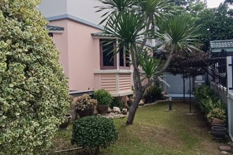 Дом в Накхонсаване, Таиланд с 3 спальнями  № 157981 - фото 6