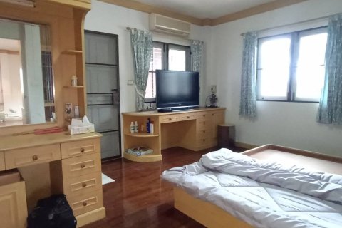 Дом в Накхонсаване, Таиланд с 3 спальнями  № 157981 - фото 13