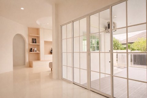 Дом в Паклоке, Таиланд с 3 спальнями  № 157979 - фото 10