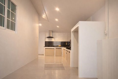 Дом в Паклоке, Таиланд с 3 спальнями  № 157979 - фото 4