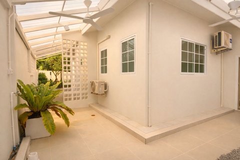 Дом в Паклоке, Таиланд с 3 спальнями  № 157979 - фото 8