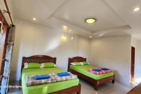 Hôtel à Pai, Thaïlande № 157978 - photo 10