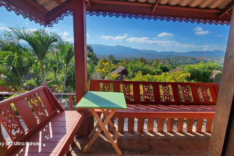 Hôtel à Pai, Thaïlande № 157978 - photo 3