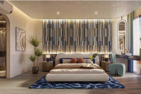 Studio dans le Condo à Phuket, Thaïlande  № 157980 - photo 2