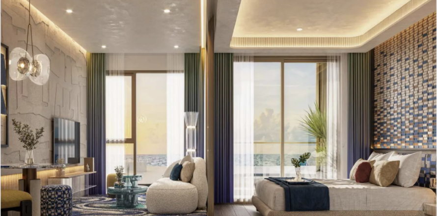 Studio dans le Condo à Phuket, Thaïlande  № 157980