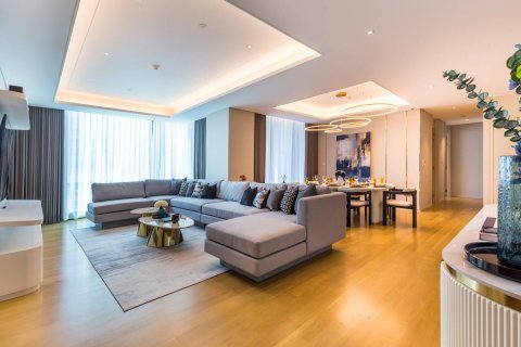 Penthouse in Bangkok, Thailand 2 bedrooms № 180850 - photo 4