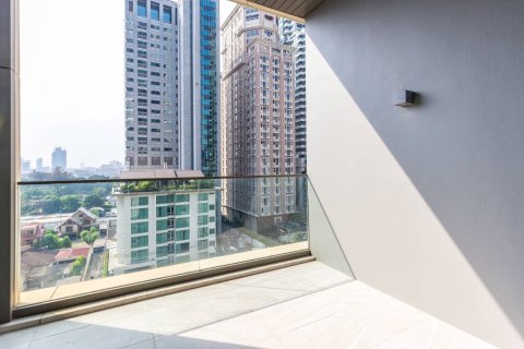 Penthouse in Bangkok, Thailand 2 bedrooms № 180850 - photo 28