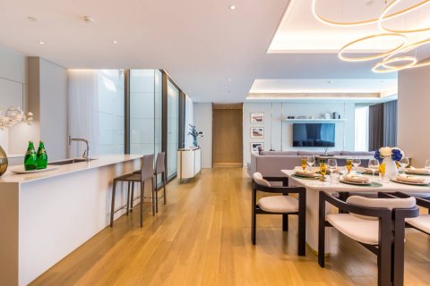 Penthouse in Bangkok, Thailand 2 bedrooms № 180850 - photo 11