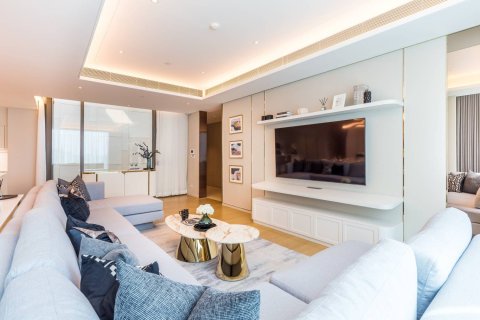 Penthouse in Bangkok, Thailand 2 bedrooms № 180850 - photo 8