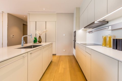 Penthouse in Bangkok, Thailand 2 bedrooms № 180850 - photo 26