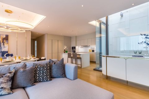 Penthouse in Bangkok, Thailand 2 bedrooms № 180850 - photo 16