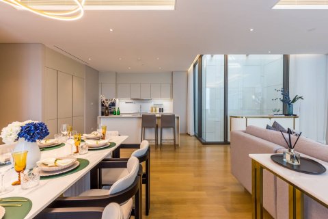 Penthouse in Bangkok, Thailand 2 bedrooms № 180850 - photo 18