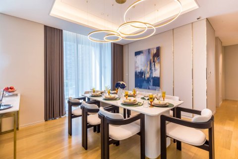 Penthouse in Bangkok, Thailand 2 bedrooms № 180850 - photo 19