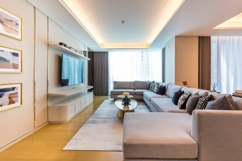 Penthouse in Bangkok, Thailand 2 bedrooms № 180850 - photo 7