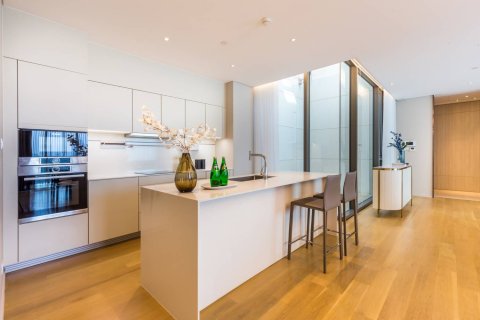 Penthouse in Bangkok, Thailand 2 bedrooms № 180850 - photo 21