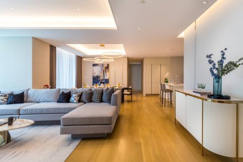 Penthouse in Bangkok, Thailand 2 bedrooms № 180850 - photo 9