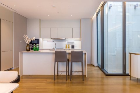 Penthouse in Bangkok, Thailand 2 bedrooms № 180850 - photo 27