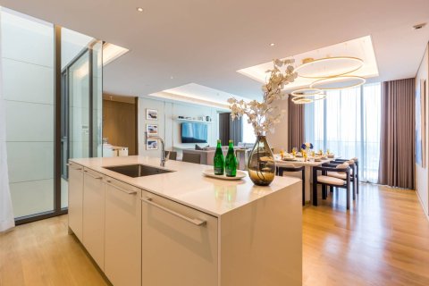 Penthouse in Bangkok, Thailand 2 bedrooms № 180850 - photo 22
