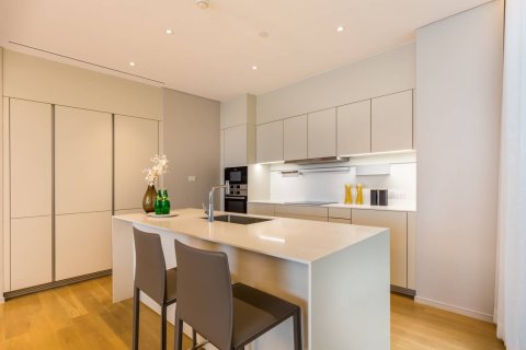 Penthouse in Bangkok, Thailand 2 bedrooms № 180850 - photo 25