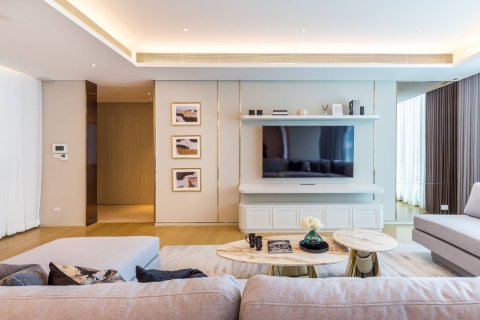 Penthouse in Bangkok, Thailand 2 bedrooms № 180850 - photo 15