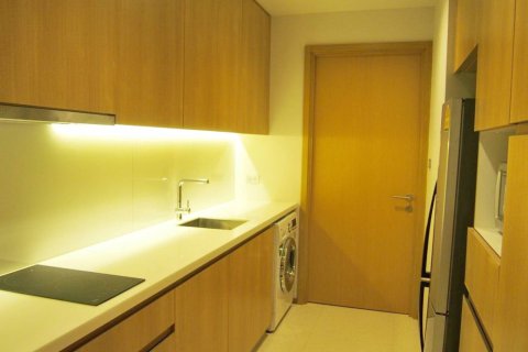 Condo à Bangkok, Thaïlande, 2 chambres № 180851 - photo 3