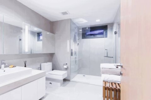 Condo à Bangkok, Thaïlande, 2 chambres № 180851 - photo 8