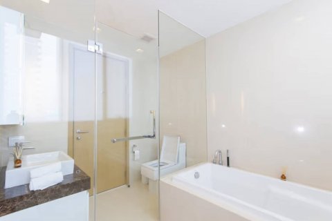 Condo à Bangkok, Thaïlande, 2 chambres № 180851 - photo 6
