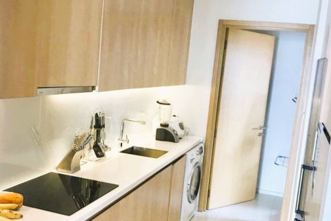 Condo à Bangkok, Thaïlande, 2 chambres № 180851 - photo 9