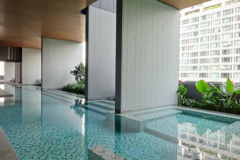 Condo à Bangkok, Thaïlande, 2 chambres № 180851 - photo 21