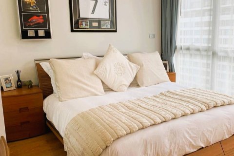Condo à Bangkok, Thaïlande, 2 chambres № 180851 - photo 7