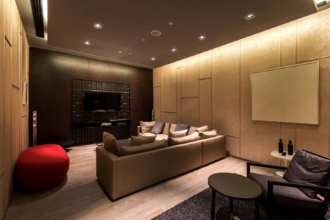 Condo à Bangkok, Thaïlande, 2 chambres № 180851 - photo 13