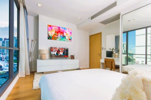 Condo à Bangkok, Thaïlande, 2 chambres № 180851 - photo 4