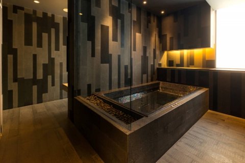 Condo à Bangkok, Thaïlande, 2 chambres № 180851 - photo 12