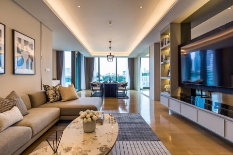 Condo in Bangkok, Thailand, 2 bedrooms  № 180853 - photo 26