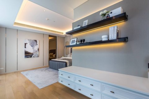 Condo in Bangkok, Thailand, 2 bedrooms  № 180853 - photo 30