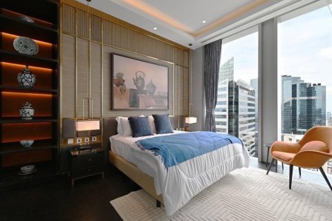 Condo in Bangkok, Thailand, 2 bedrooms  № 180854 - photo 4
